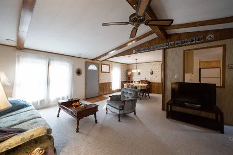 44 Rachael Circle Goffstown NH 03045
