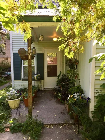 451 St. Paul Street Burlington VT 05401
