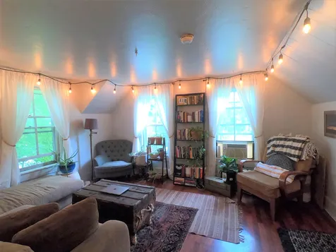 451 St. Paul Street Burlington VT 05401