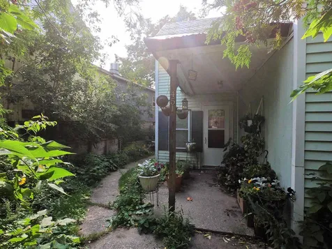 451 St. Paul Street Burlington VT 05401