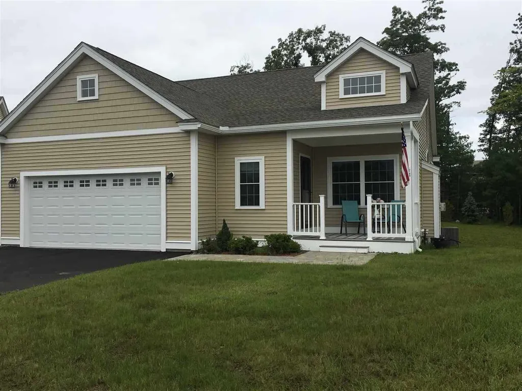 31 Toby Circle Merrimack NH 03054
