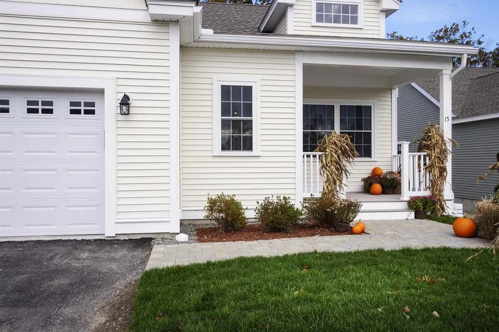 31 Toby Circle Merrimack NH 03054
