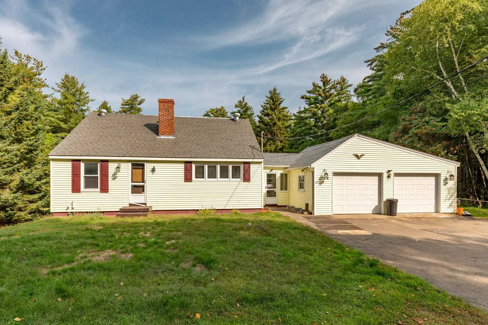 53 Crank Road Hampton Falls NH 03844