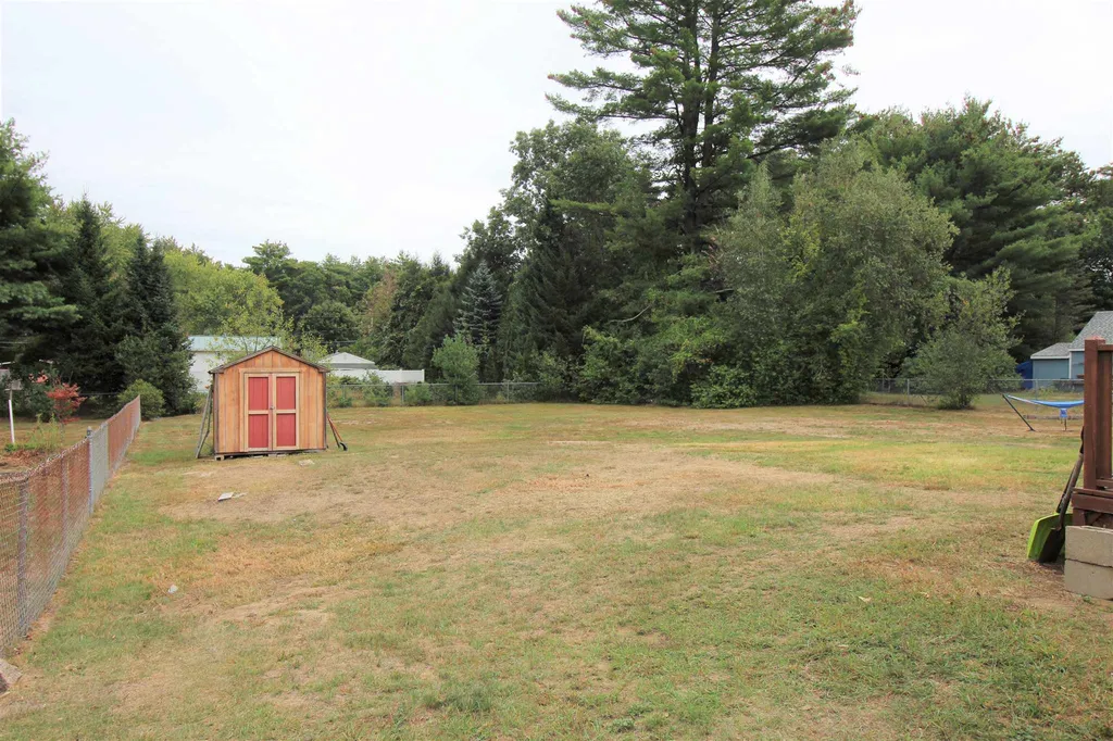 29-31 Forest Avenue Rochester NH 03868