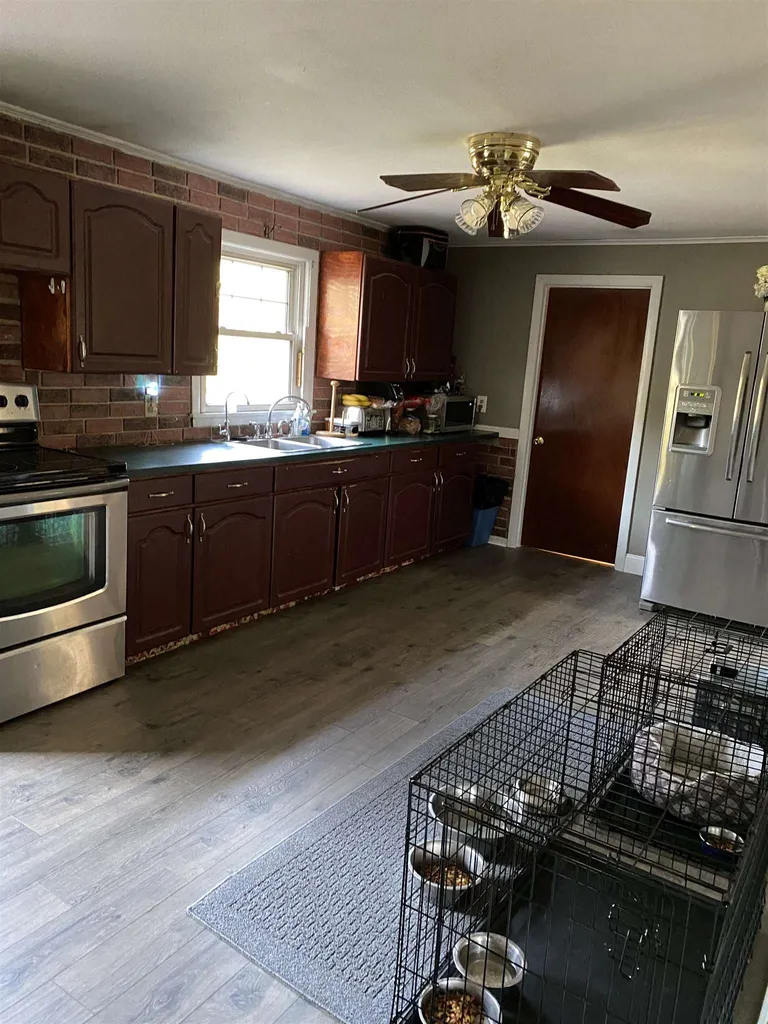 29-31 Forest Avenue Rochester NH 03868