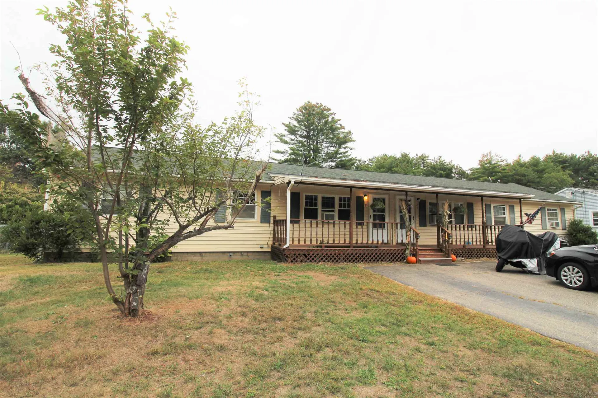 29-31 Forest Avenue Rochester NH 03868
