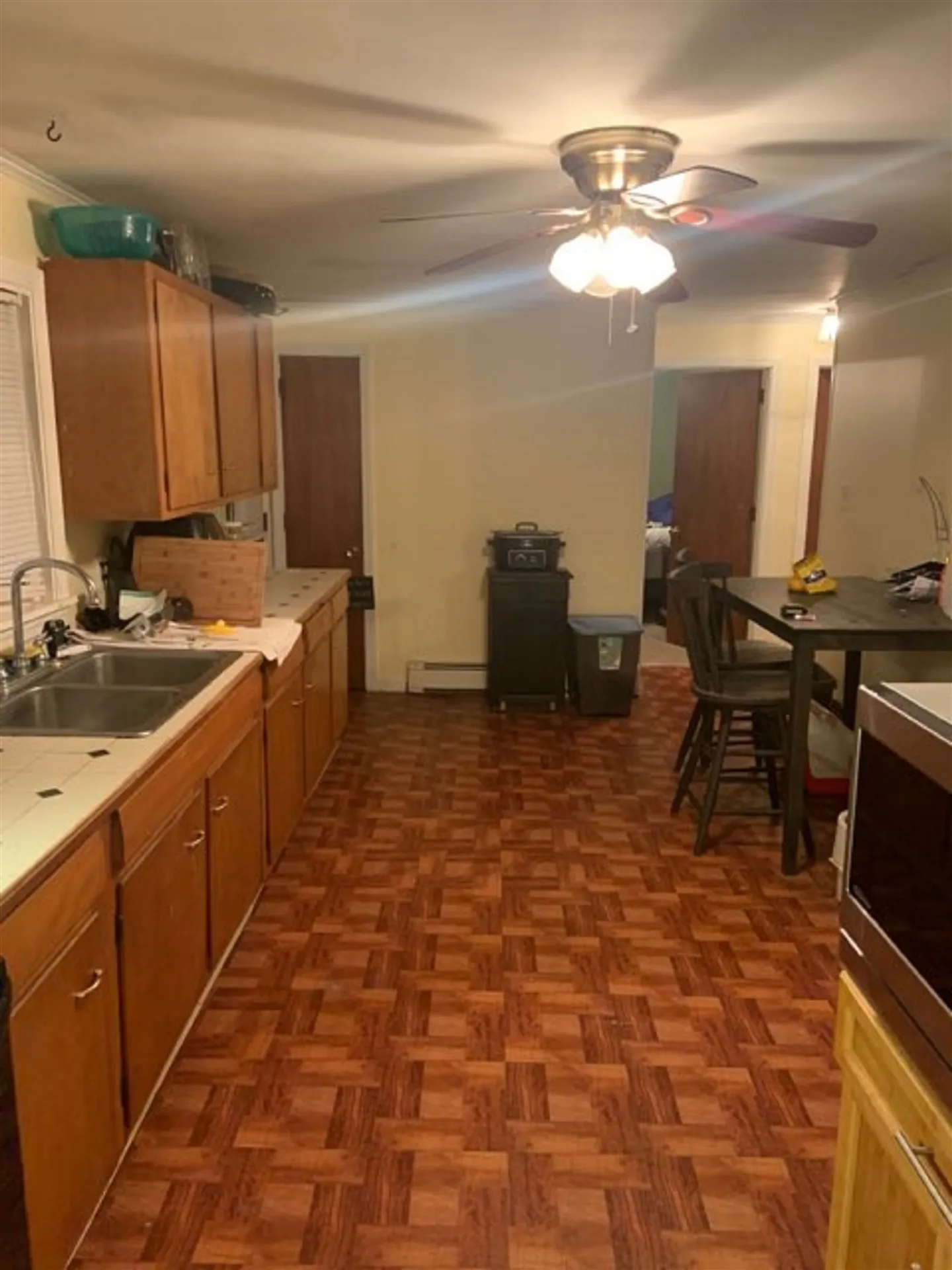 29-31 Forest Avenue Rochester NH 03868