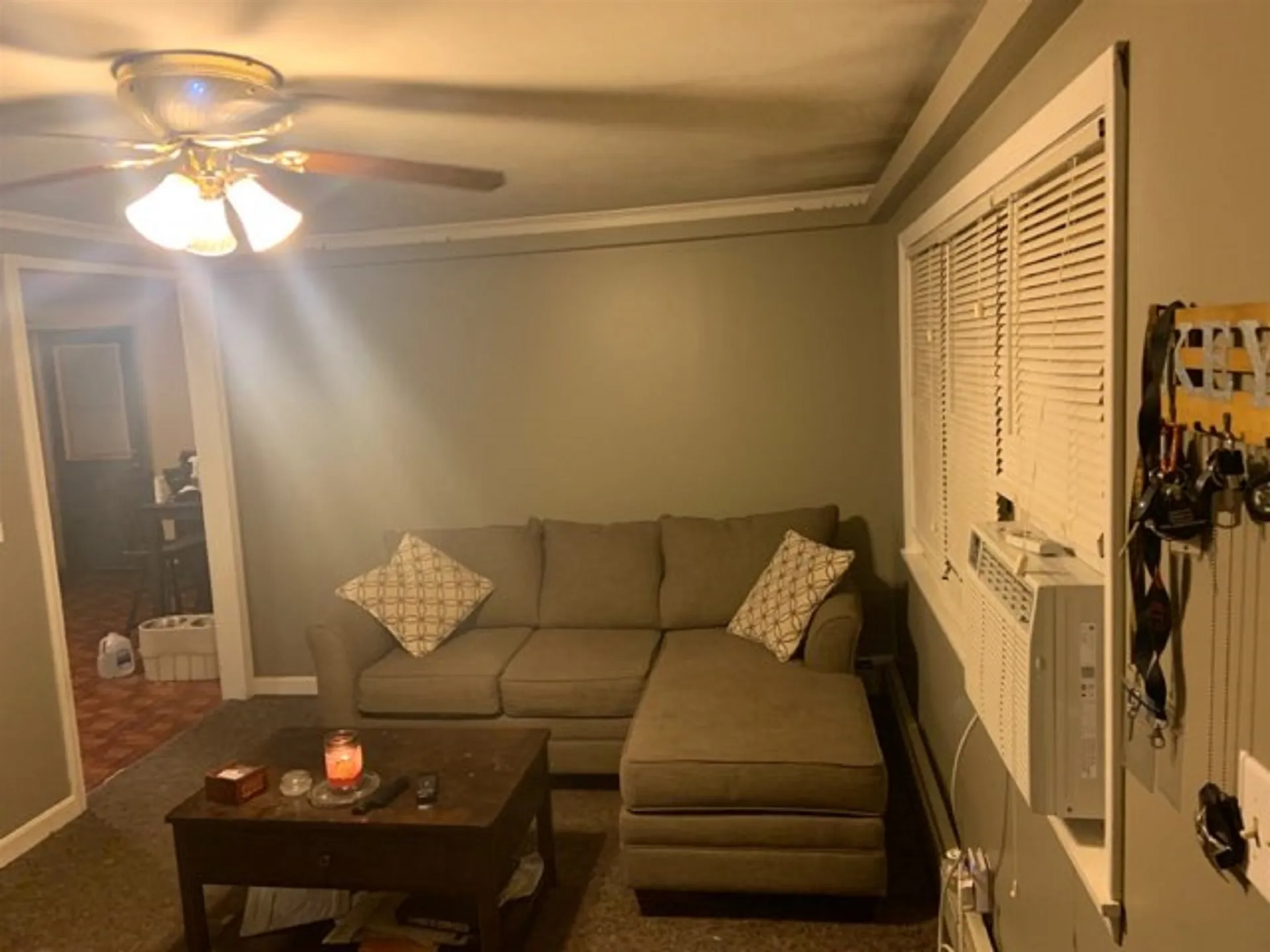 29-31 Forest Avenue Rochester NH 03868