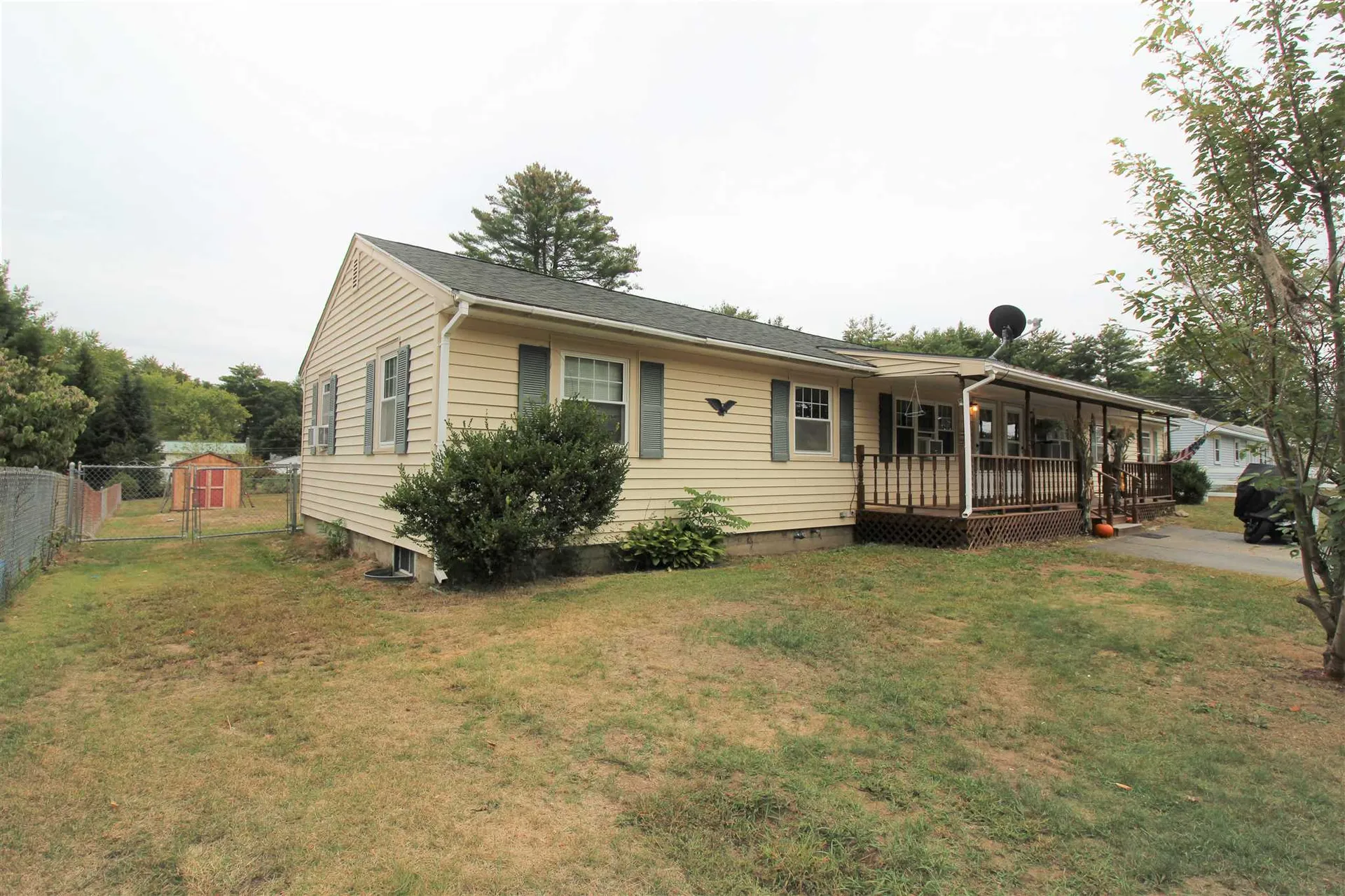29-31 Forest Avenue Rochester NH 03868