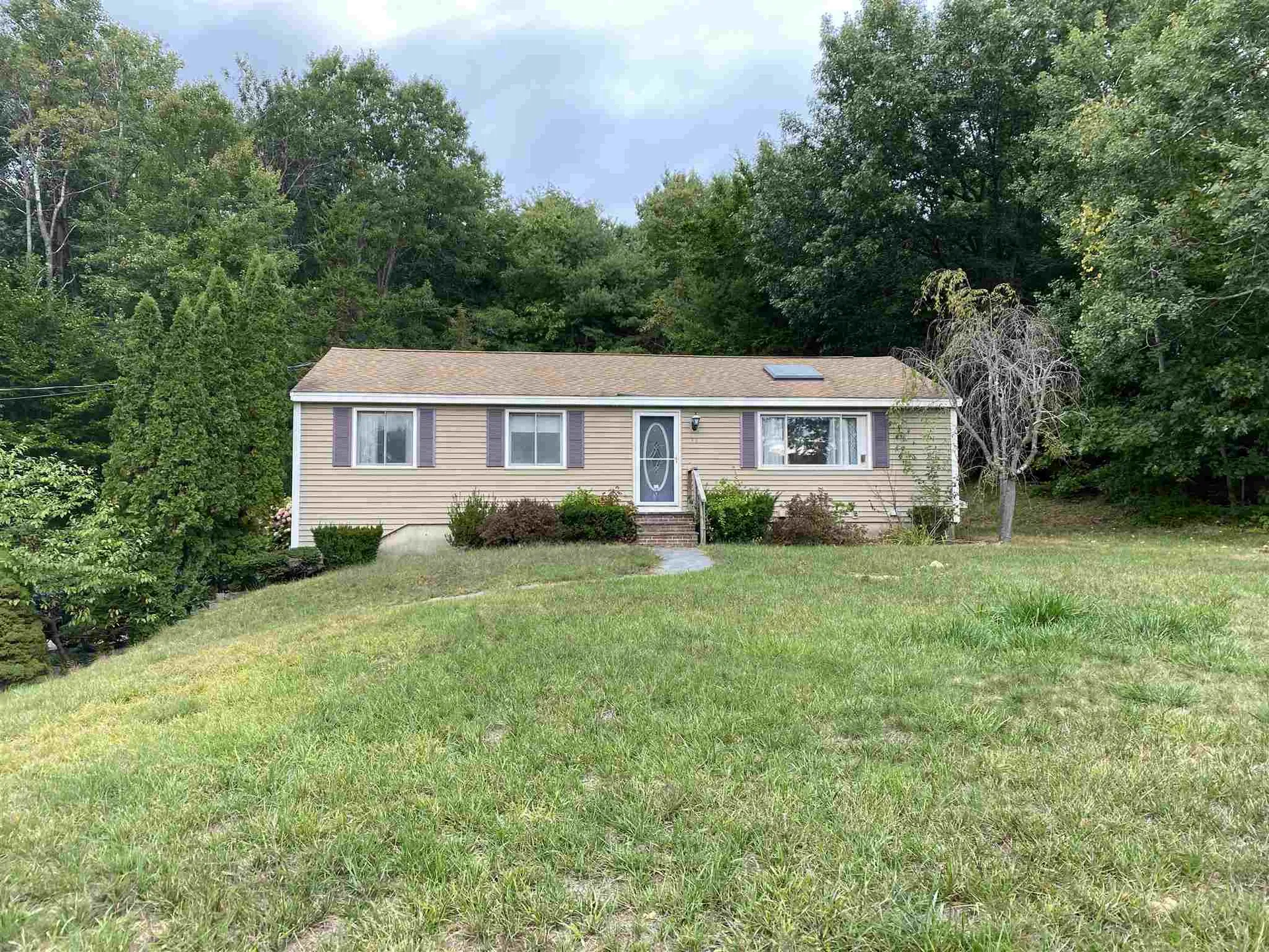 48 Hillside Terrace Danville NH 03819
