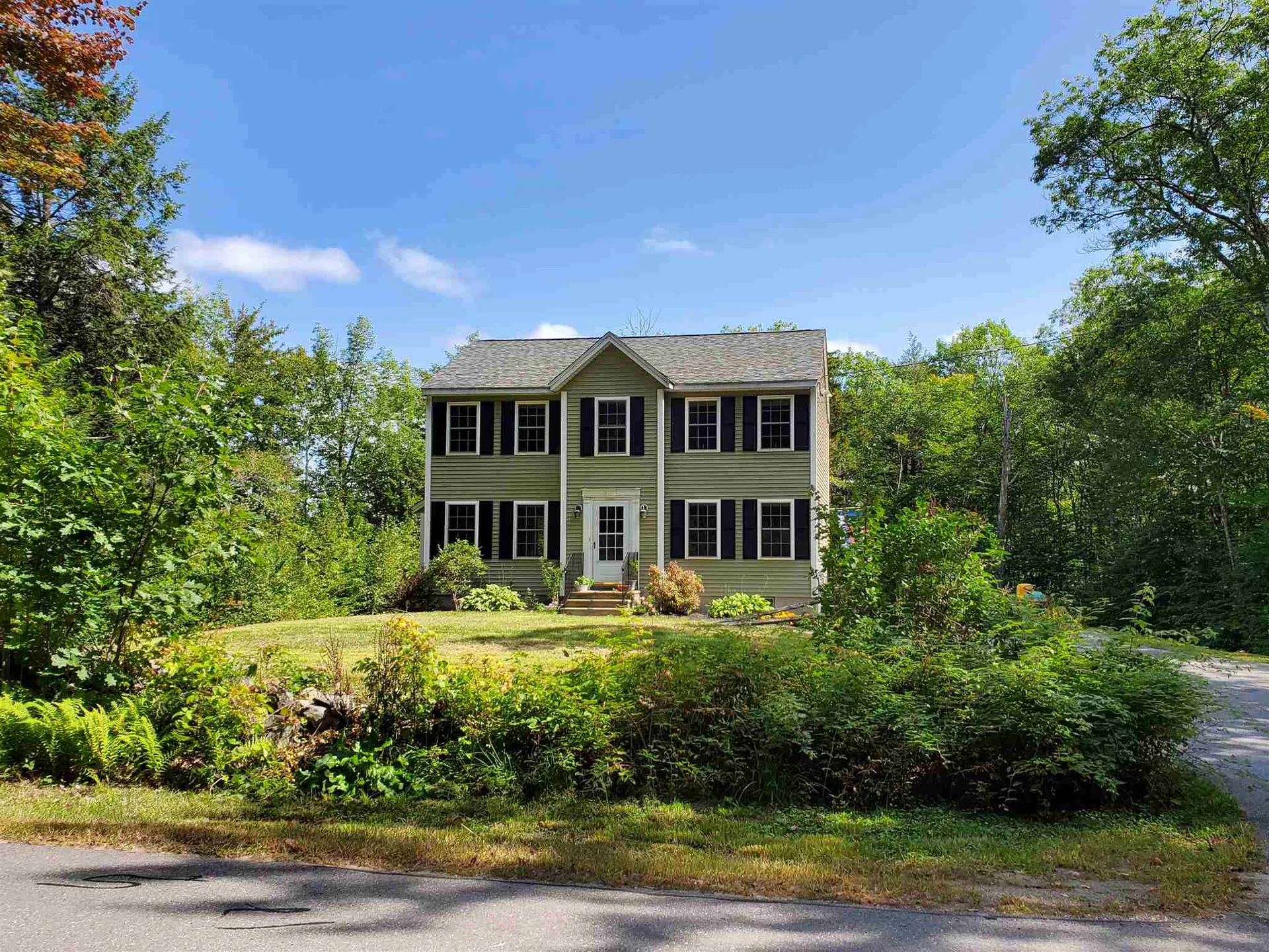 584 Kings Highway Stoddard NH 03464