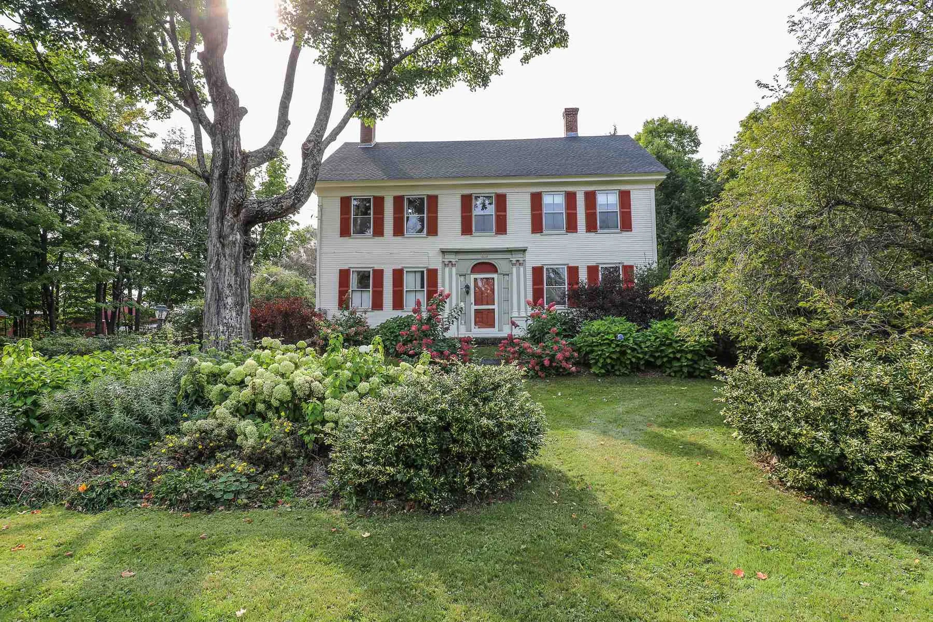 342 Stark Highway N Dunbarton NH 03046