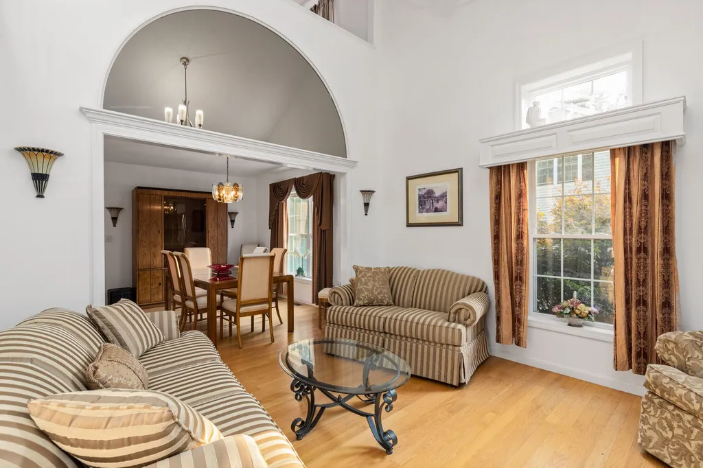 15 Meadowood Drive Exeter NH 03833