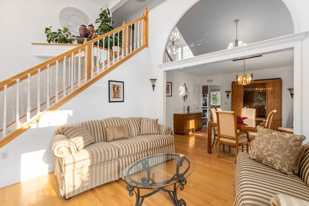 15 Meadowood Drive Exeter NH 03833