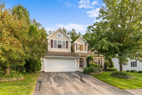 15 Meadowood Drive Exeter NH 03833