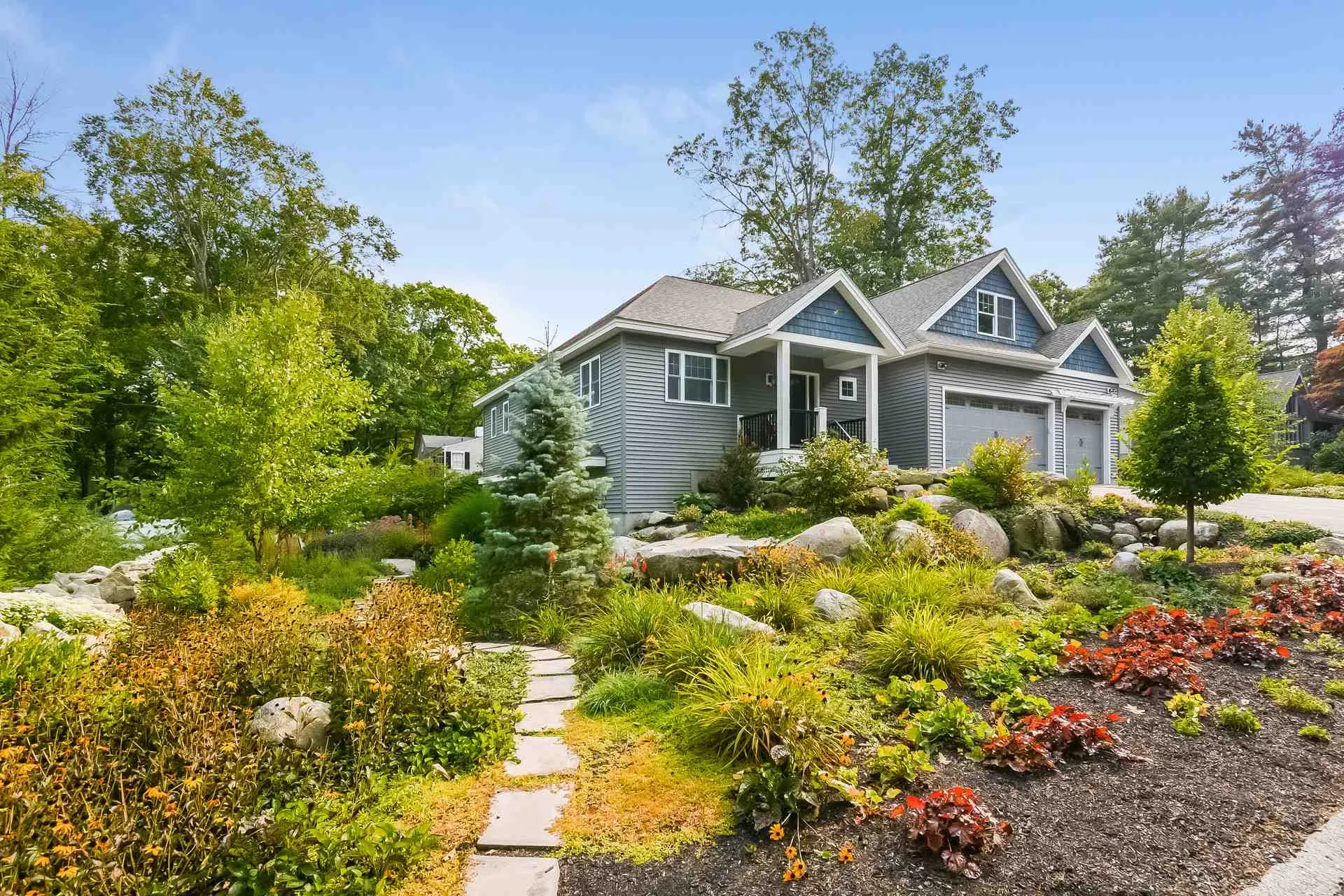 39 Thayer Pond Road Concord NH 03301