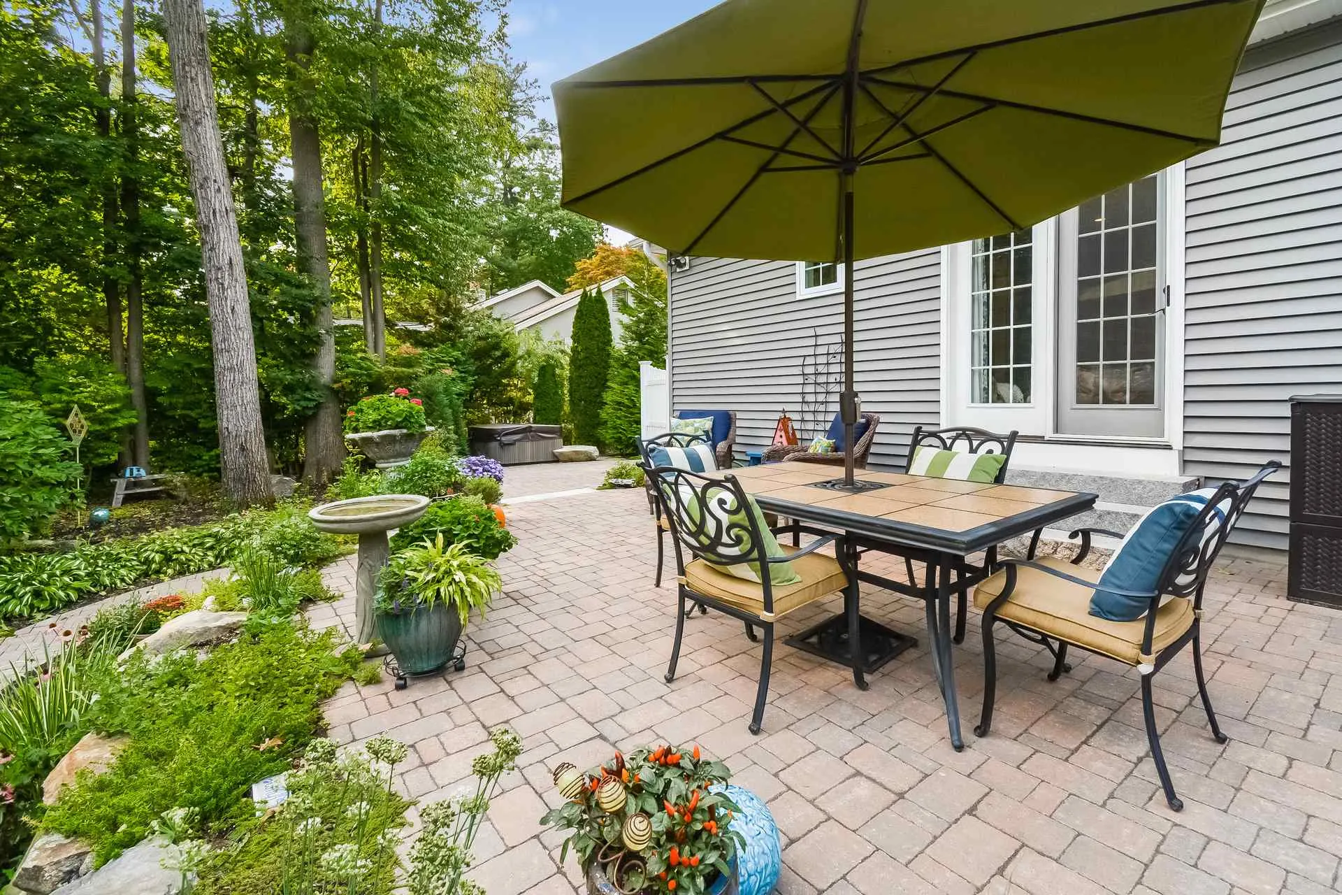 39 Thayer Pond Road Concord NH 03301