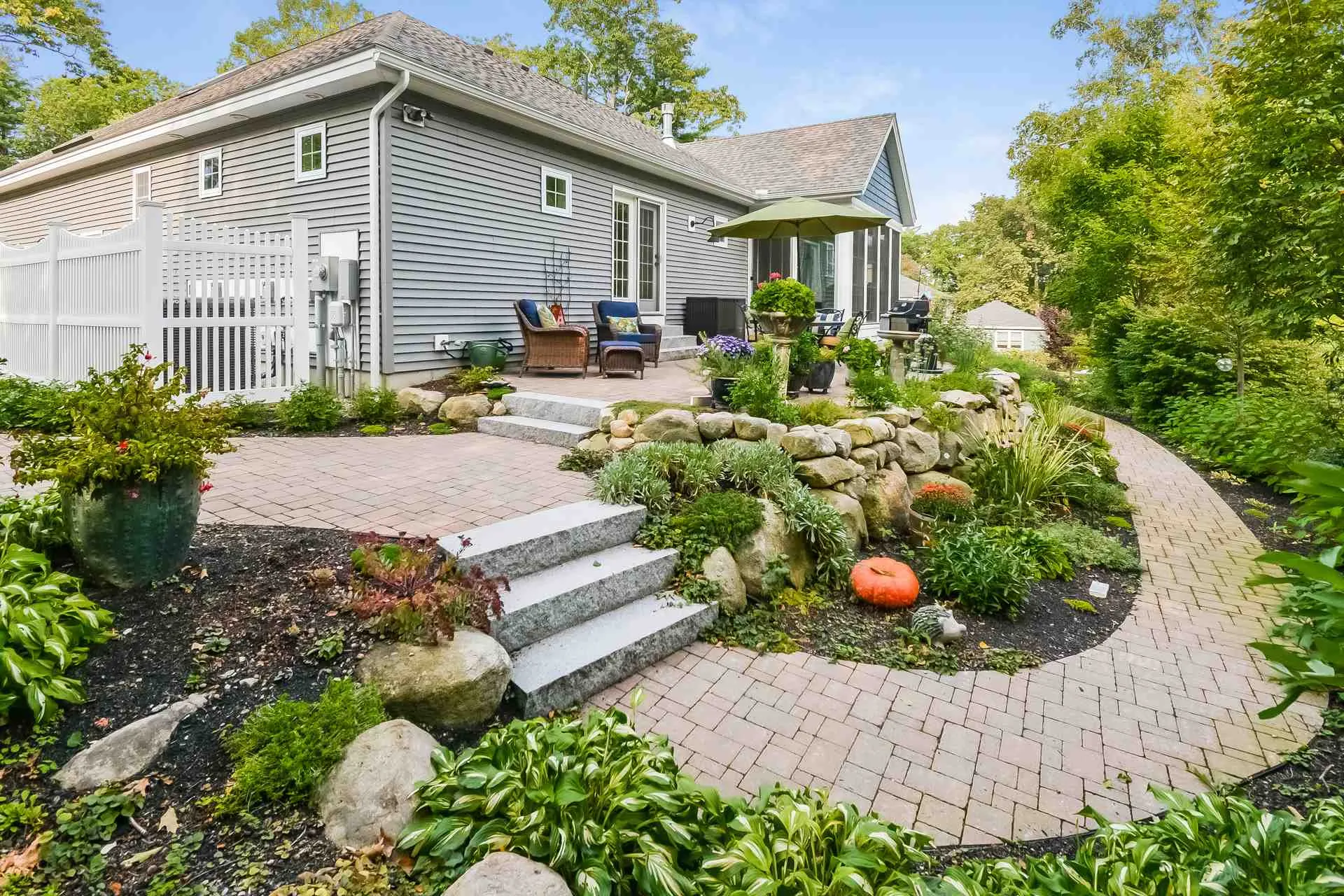 39 Thayer Pond Road Concord NH 03301