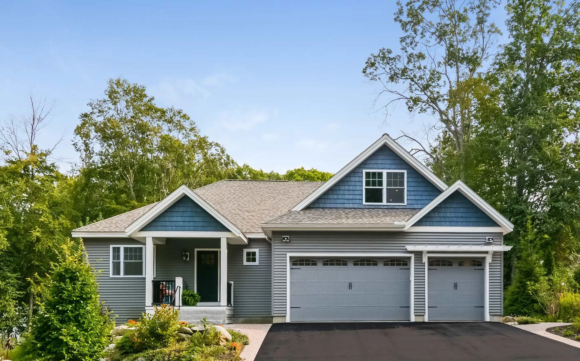 39 Thayer Pond Road Concord NH 03301