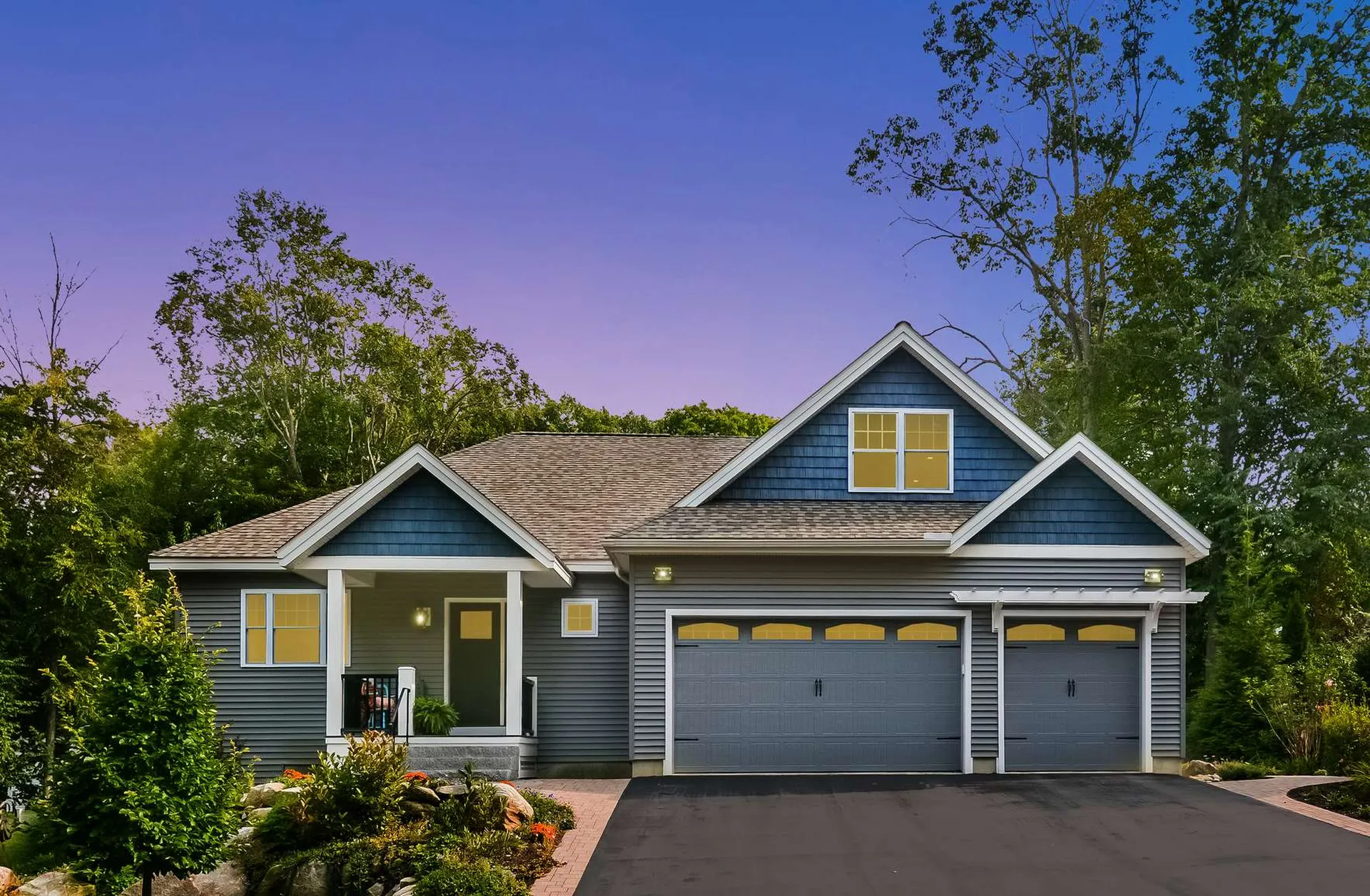 39 Thayer Pond Road Concord NH 03301