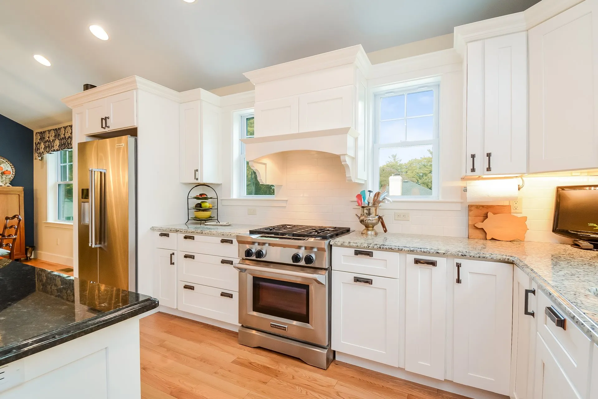 39 Thayer Pond Road Concord NH 03301