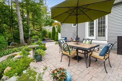 39 Thayer Pond Road Concord NH 03301