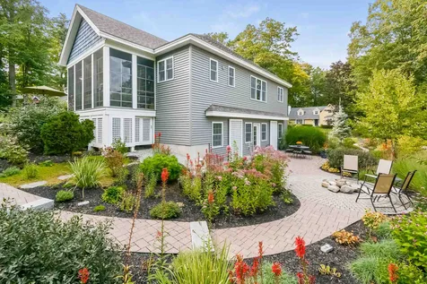 39 Thayer Pond Road Concord NH 03301