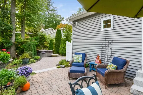 39 Thayer Pond Road Concord NH 03301