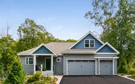 39 Thayer Pond Road Concord NH 03301
