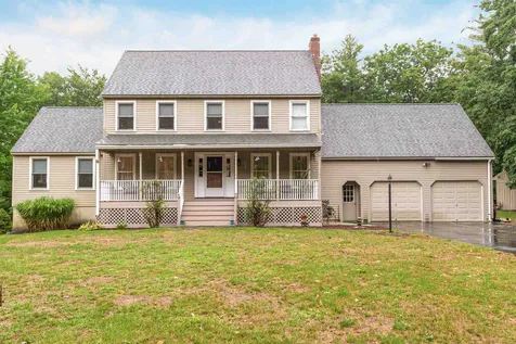 64 Laurel Hill Road Chester NH 03036