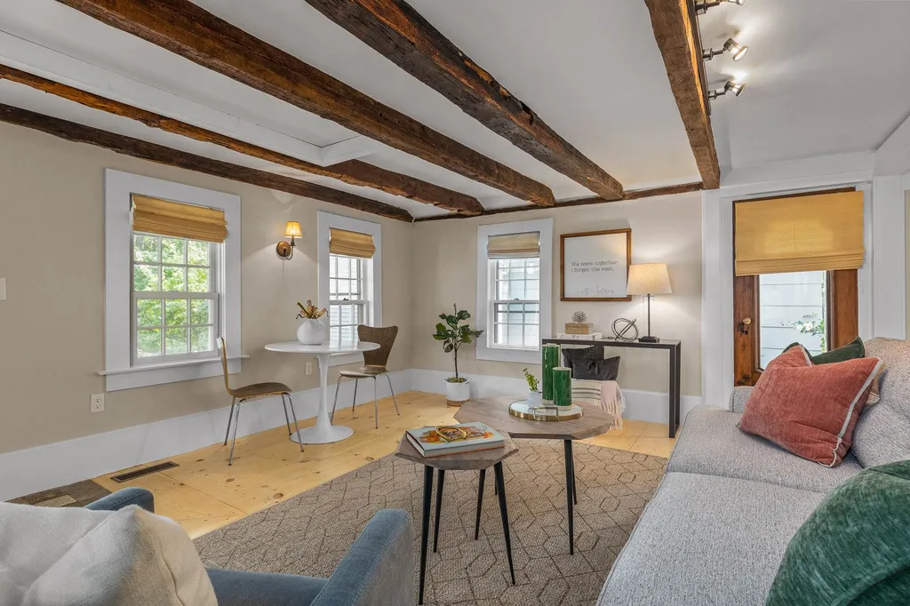 454 Marcy Street Portsmouth NH 03801