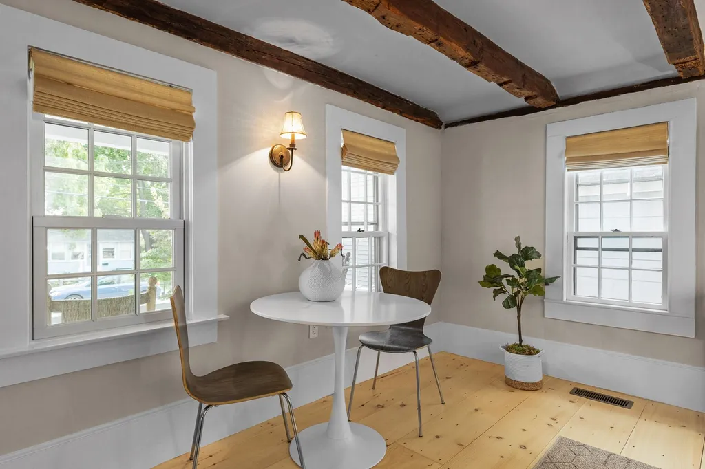 454 Marcy Street Portsmouth NH 03801