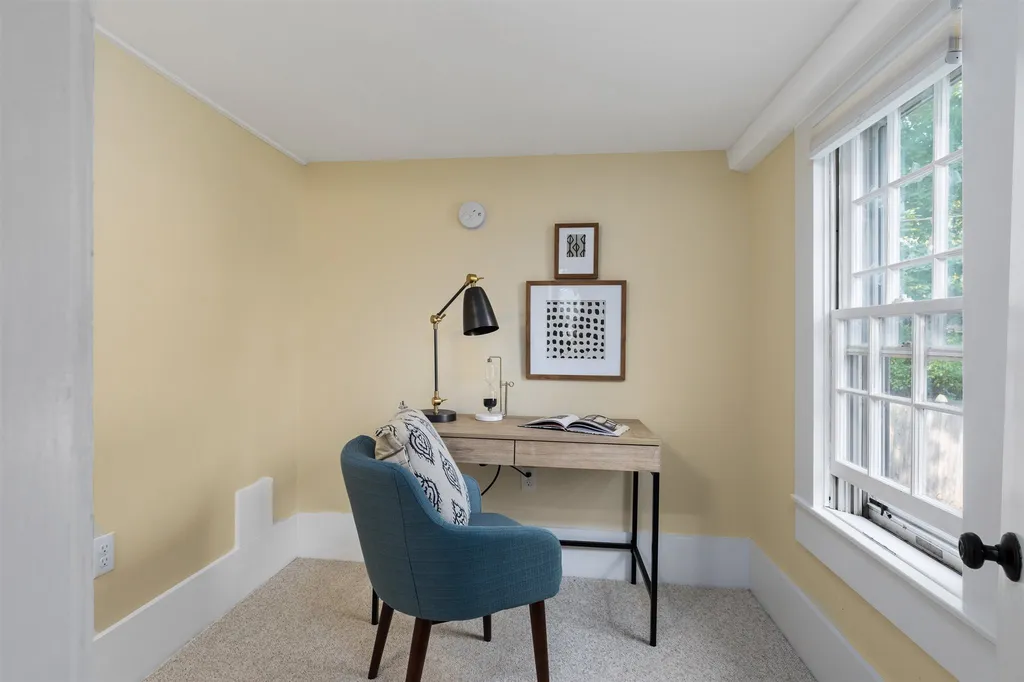 454 Marcy Street Portsmouth NH 03801