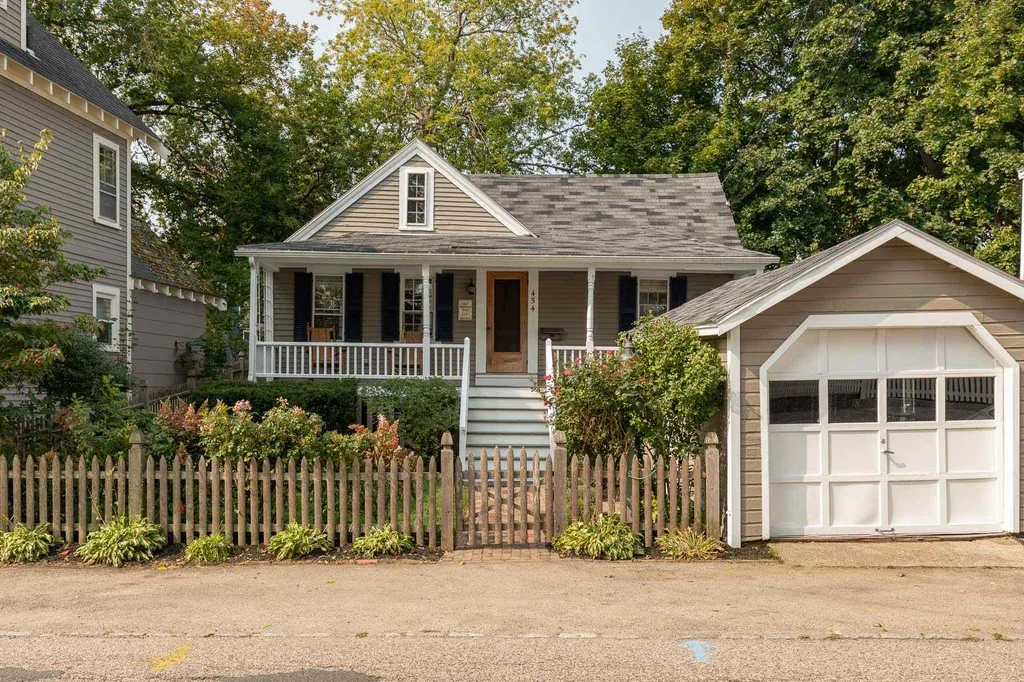 454 Marcy Street Portsmouth NH 03801