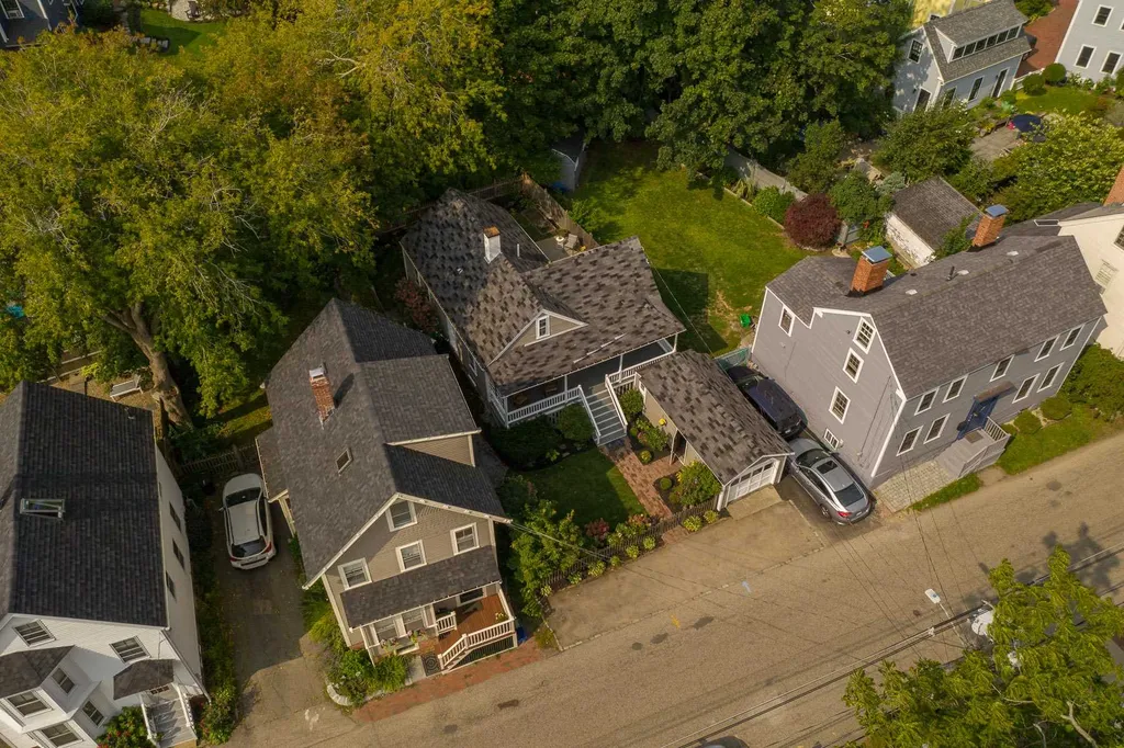 454 Marcy Street Portsmouth NH 03801