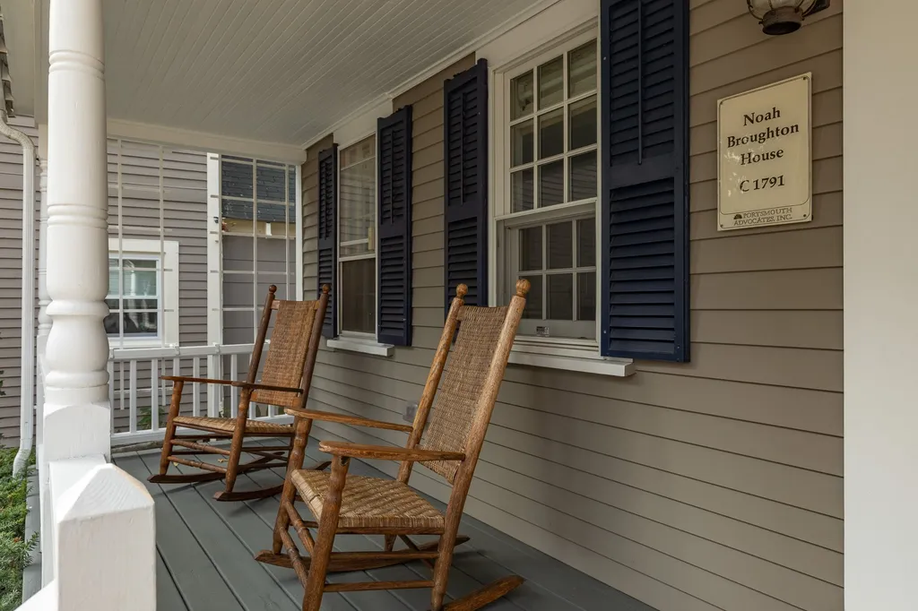 454 Marcy Street Portsmouth NH 03801