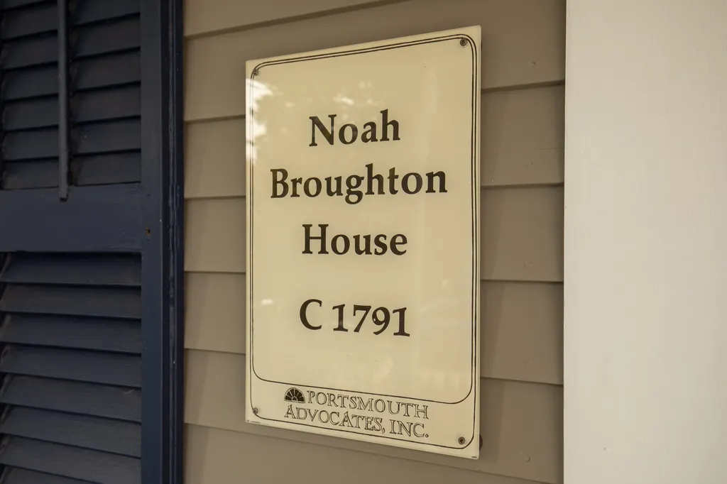 454 Marcy Street Portsmouth NH 03801