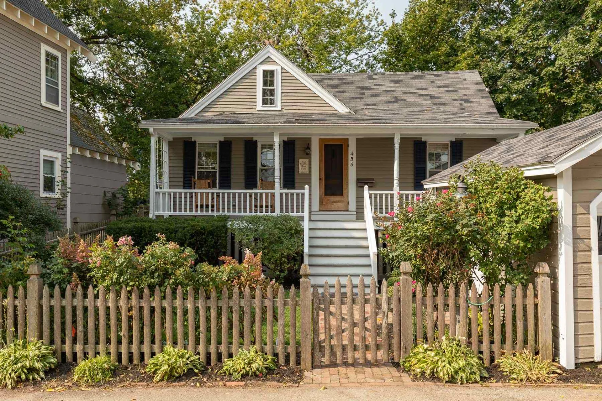 454 Marcy Street Portsmouth NH 03801