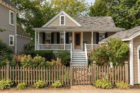 454 Marcy Street Portsmouth NH 03801