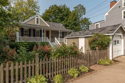454 Marcy Street Portsmouth NH 03801