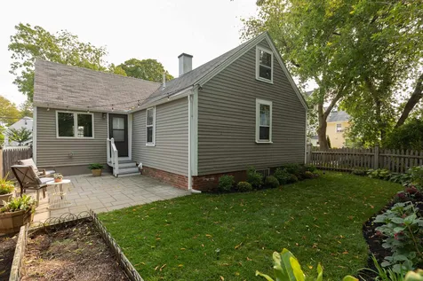 454 Marcy Street Portsmouth NH 03801