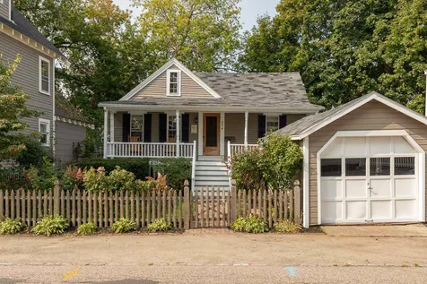 454 Marcy Street Portsmouth NH 03801