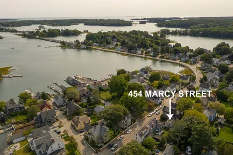 454 Marcy Street Portsmouth NH 03801