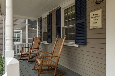 454 Marcy Street Portsmouth NH 03801