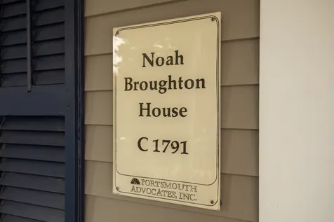 454 Marcy Street Portsmouth NH 03801