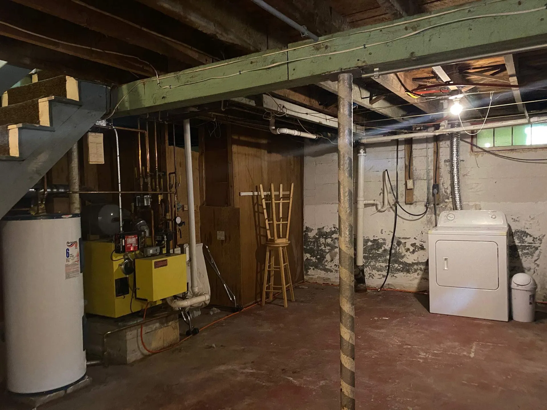 6 Dexter Hill Road Claremont NH 03743