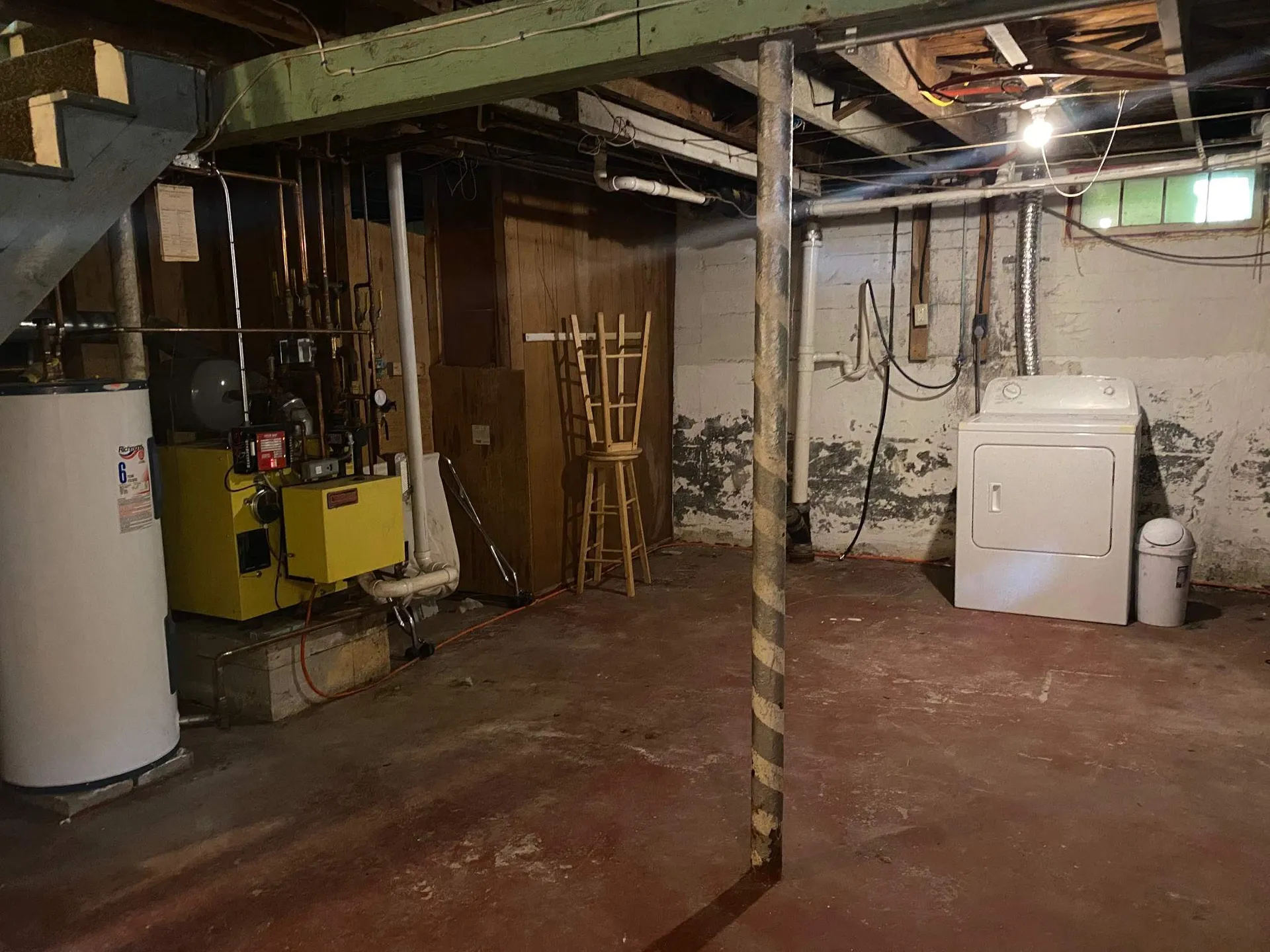 6 Dexter Hill Road Claremont NH 03743