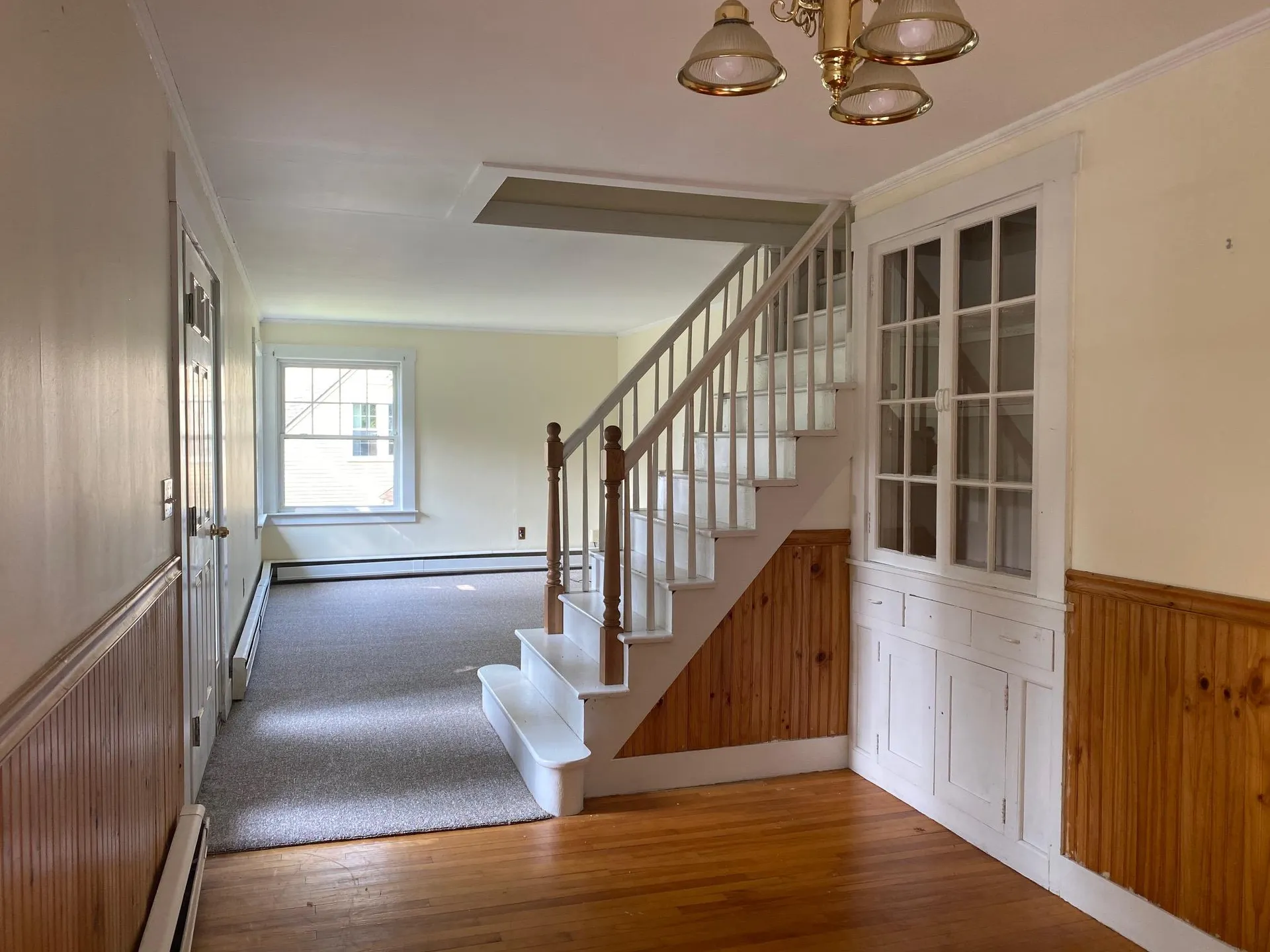 6 Dexter Hill Road Claremont NH 03743