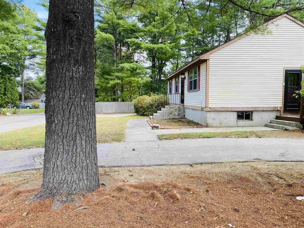 20 Wedgewood Drive Concord NH 03301