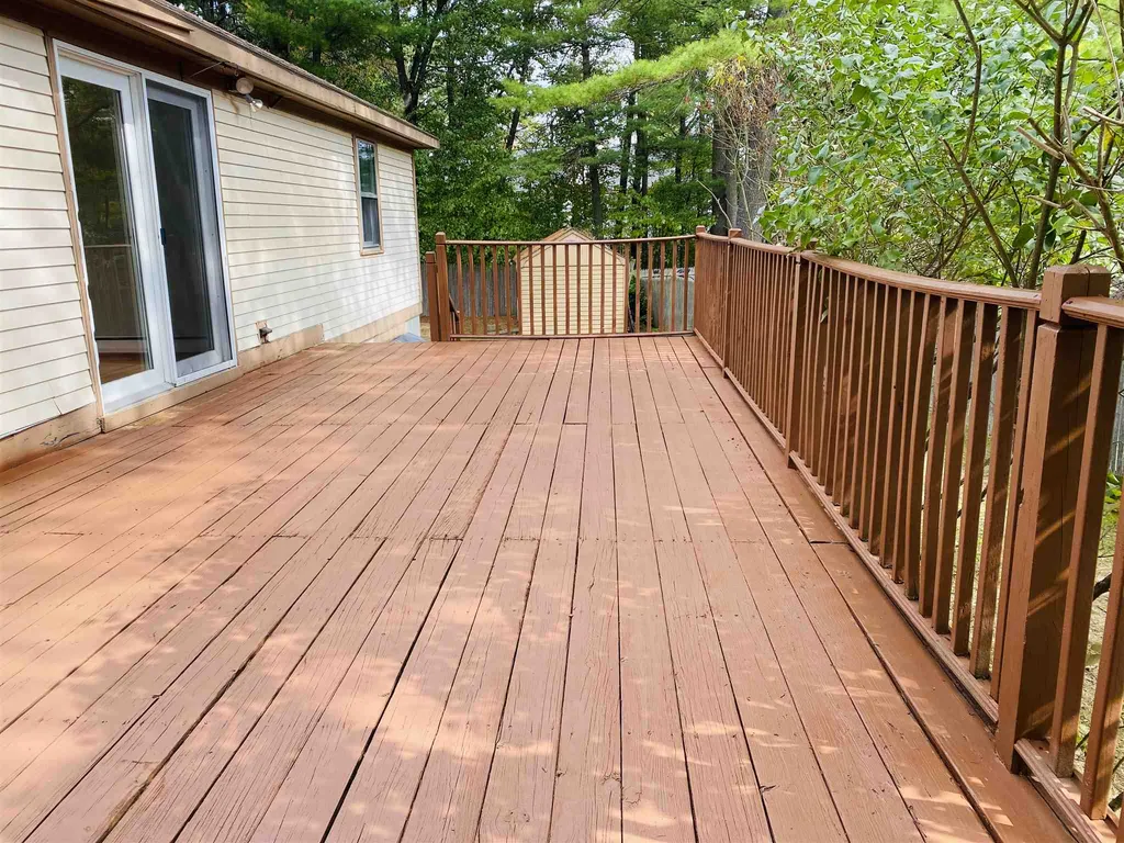 20 Wedgewood Drive Concord NH 03301